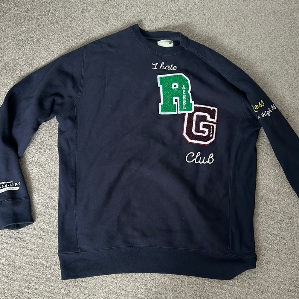 Sweatshirt